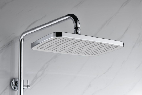 Душевая стойка Lemark Prizma LM3962C
