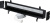 Душевой лоток Viega Advantix Vario 736736 30 - 120 см с решеткой Душевой лоток Viega Advantix Vario 736736 30 - 120 см с решеткой