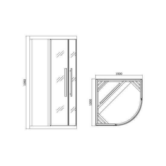 Инфракрасная сауна KOY H01-JK71