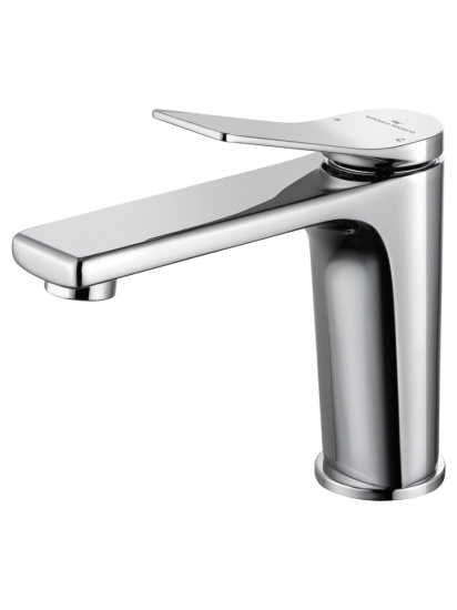 Смеситель для раковины Wonzon & Woghand WW-XH-012-CR