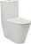 Унитаз-компакт Creo Creo CR1002R безободковый