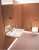 Раковина Duravit Starck 3 0300550000 55 см Раковина Duravit Starck 3 0300550000 55 см