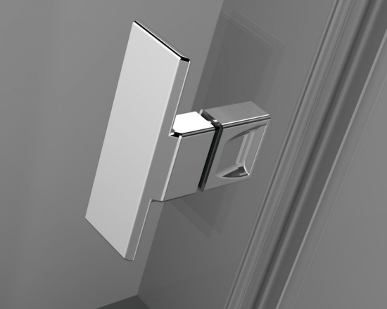 Душевой уголок Radaway Nes PTJ 100x90, L