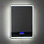 Зеркало BelBagno SPC-MAR-600-800-LED-TCH-RAD с bluetooth, термометром и радио