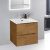 Мебель для ванной BelBagno Etna 39 60 rovere nature