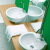 Раковина Hatria You&Me 46 см Раковина Hatria You&Me 46 см