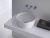 Накладная раковина Laufen Kartell 8.1233.1.000.112.1