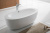 Акриловая ванна BelBagno BB49-1750 175 см