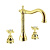 Смеситель для раковины Migliore Princeton ML.PRN-812 Do