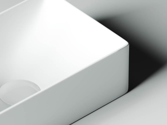 Раковина Ceramicanova Element 37 CN5008