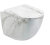 Подвесной унитаз CeramaLux 2213-K