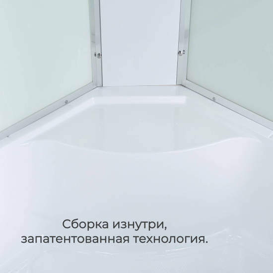 Душевая кабина AvaCan C5012L стандартная