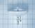 Смеситель для раковины Grohe Euroeco Cosmopolitan E 36269000 термостат бесконтактный