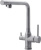 Смеситель для кухни Swedbe Selene Plus 8146 Смеситель для кухни Swedbe Selene Plus 8146