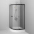 Душевой уголок Am.Pm X-Joy W88G-205-090BT 90x90