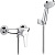 Смеситель для душа Roca Victoria 5A2025C02