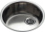 Мойка кухонная Reginox L18 390 LUX OKG сталь Мойка кухонная Reginox L18 390 LUX OKG сталь