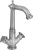 Смеситель для раковины Zorg Antic A 1005U-SL