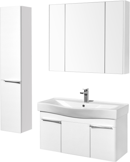 Пенал Aquaton Беверли L