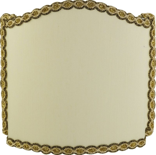 Светильник Migliore Mirella 17188 бронза