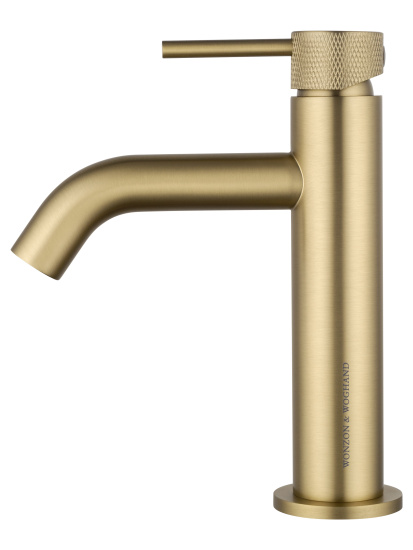 Смеситель для раковины Wonzon & Woghand WW-H1061-BG