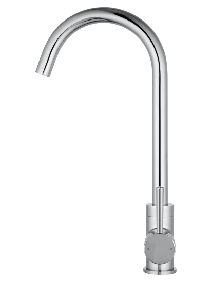 Смеситель для кухни Wonzon & Woghand WW-A21102-CR