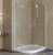 Душевой уголок Vegas Glass AFS-F Lux 120*90 01 01 R профиль белый, стекло прозрачное Душевой уголок Vegas Glass AFS-F Lux 120*90 01 01 R профиль белый, стекло прозрачное