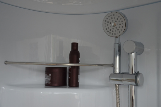 Душевая кабина Royal Bath RB100NRW-T-CH