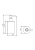Дозатор Altrobagno SD 080302 Cr
