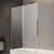 Шторка на ванну Radaway Furo Gold PND II 160 L Шторка на ванну Radaway Furo Gold PND II 160 L