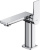 Смеситель для раковины Omnires Parma PM7410XCR хром Смеситель для раковины Omnires Parma PM7410XCR хром