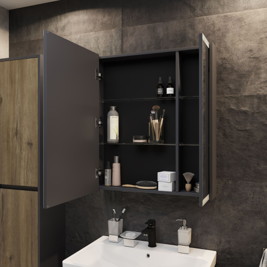 Мебель для ванной Stworki Кронборг 70