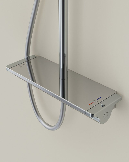 Душевая стойка AM.PM Spirit V2.0 F0770A500