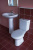 Раковина Jika Zeta 55 1039.1 Раковина Jika Zeta 55 1039.1