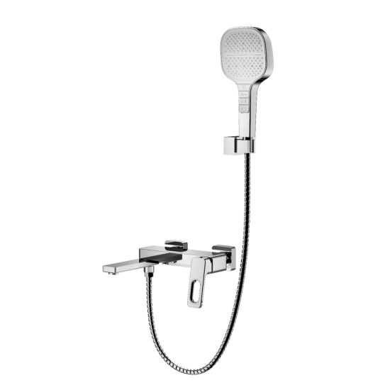 Смеситель для ванны Raglo R51.30 хром