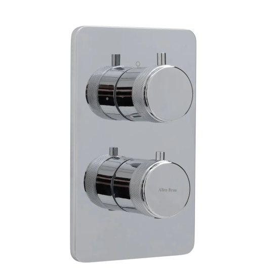 Душевая система Allen Brau Priority 5.31013-31