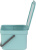 Мусорное ведро Brabantia Sort&Go 109645