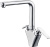 Смеситель для кухни Elghansa Kitchen 56A5981 Смеситель для кухни Elghansa Kitchen 56A5981