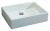 Накладная раковина Disegno Ceramica Box BX05038001 Накладная раковина Disegno Ceramica Box BX05038001