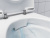 Унитаз подвесной Keramag iCon xs 204070 безободковый