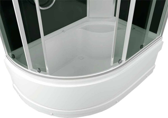 Душевая кабина Erlit Comfort ER3512TPR-C4-RUS