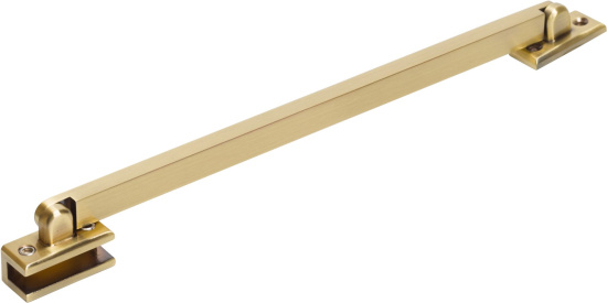 Душевая дверь в нишу Vegas Glass EP-F-2 180 09 01 R профиль золото, стекло прозрачное