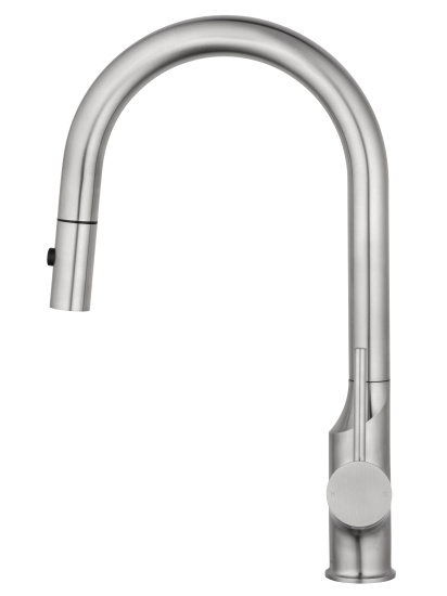 Смеситель для кухни Wonzon & Woghand WW-A21252-BS