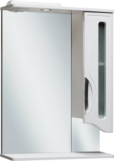 Мебель для ванной Runo Толедо 65