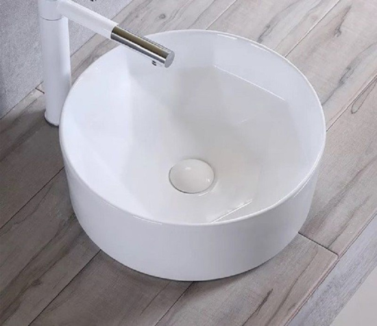 Накладная раковина CeramaLux 9425