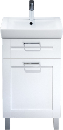 Мебельная раковина Iddis 0035000i28