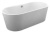 Акриловая ванна Kolpa San Comodo FS Basis 185x90 см