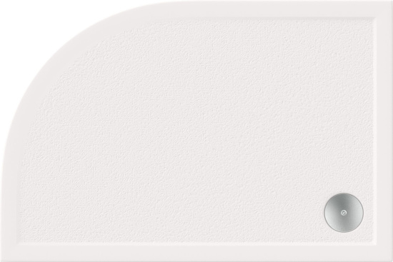 Поддон для душа Good Door Селфи L 120x80