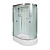 Душевая кабина DTO D272S L с электрикой