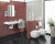 Чаша для унитаза подвесного Villeroy & Boch Subway 6600 1001 alpin